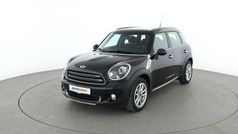 Gebraucht 2017 Mini One Countryman SUV | 12.030 € (Guter Preis)