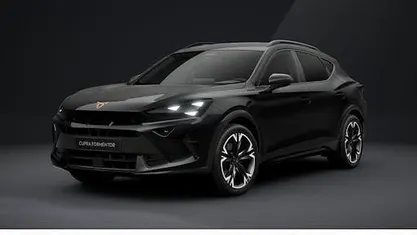 Gebraucht Cupra Formentor VZ 204 PS (150 kW) 2026 SUV