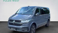 Gebraucht 2023 VW T6.1 Edition Van | 51.440 € (Fairer Preis)