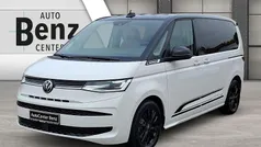 Gebraucht 2025 VW Multivan Edition Van | 62.750 € (Fairer Preis)