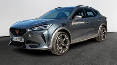 Magnetic grau metallic Gebraucht 2022 Cupra Formentor VZ SUV | 29.990 € (Fairer Preis)