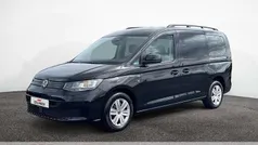 Schwarz Neu 2025 VW Caddy Maxi Van / Kleinbus | 35.945 € (Fairer Preis)