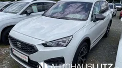 Oryx weiss perleffekt Neu 2024 Seat Tarraco FR SUV | 43.990 € (Fairer Preis)