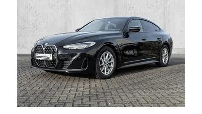 Gebraucht 2023 BMW 420 Sport Line Coupé | 29.740 € (Superpreis)