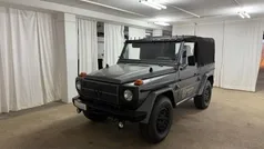 Gebraucht 1991 Mercedes G250 SUV | 55.000 €