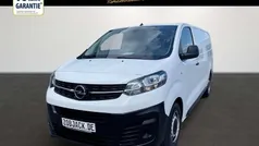 Gebraucht 2021 Opel Vivaro Van | 13.490 € (Fairer Preis)