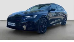 Gebraucht 2025 Skoda Octavia RS Kombi | 40.491 € (Guter Preis)