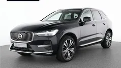 Schwarz Gebraucht 2022 Volvo XC60 Inscription SUV | 37.990 € (Fairer Preis)