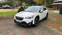 Weiß Gebraucht 2023 Subaru XV Comfort SUV | 23.500 € (Fairer Preis)