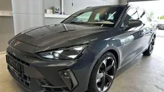 Gebraucht 2025 Cupra Leon Kombi | 29.500 € (Guter Preis)