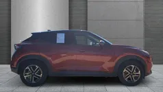 Fujisunsetrot schwarz Neu 2025 Nissan Juke N-Connecta SUV | 23.300 € (Fairer Preis)