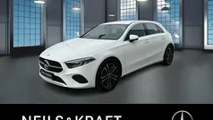 Gebraucht 2024 Mercedes A180 Progressive Limousine | 29.450 € (Fairer Preis)