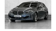 Storm bay Gebraucht 2024 BMW M135 Performance Kleinwagen | 41.400 € (Fairer Preis)