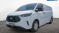 Gebraucht 2024 Ford Transit Custom Trend Van | 39.990 € (Superpreis)