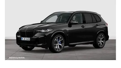 Gebraucht 2024 BMW X5 M Sport SUV | 76.495 € (Fairer Preis)