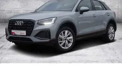 Gebraucht 2024 Audi Q2 Advanced Plus SUV | 30.990 € (Fairer Preis)