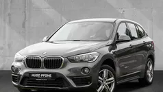 Gebraucht 2016 BMW X1 Sport Line SUV | 18.350 € (Fairer Preis)