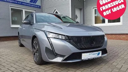 Artense Gebraucht 2025 Peugeot 308 Allure Kombi | 26.900 € (Superpreis)
