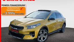 Gebraucht 2020 Kia XCeed Platinum SUV | 19.979 € (Fairer Preis)