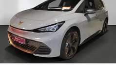Gebraucht 2025 Cupra Born Kleinwagen | 36.990 € (Superpreis)