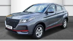 Graugreymetallic Gebraucht 2025 DFSK Fengon Limousine | 16.390 € (Guter Preis)