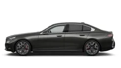 Gebraucht 2025 BMW i5 Comfort Edition Limousine | 94.410 €