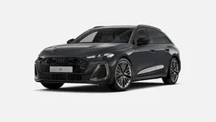 Magnetgrau Gebraucht 2024 Audi A5 Ambiente Coupé | 57.820 € (Guter Preis)