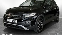 Gebraucht 2021 VW T-Cross Active SUV | 18.570 € (Guter Preis)