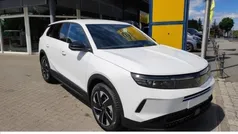 Gebraucht 2025 Opel Grandland X SUV | 34.400 € (Guter Preis)
