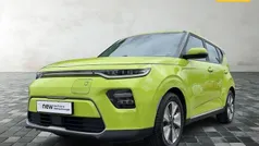 Kia Soul EV
