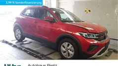 Gebraucht 2024 VW T-Cross Life SUV | 23.480 € (Fairer Preis)