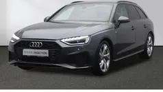 Gebraucht 2023 Audi A4 S-Line Kombi | 41.880 € (Fairer Preis)
