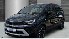 Gebraucht 2022 Opel Crossland GS Line SUV | 18.980 € (Fairer Preis)