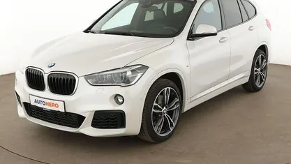Second-hand BMW X1 M Sport 231 CP (169 kW) 2018 SUV