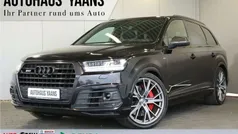 Gebraucht 2017 Audi SQ7 Ambiente SUV | 63.869 €