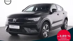 Othercolor Gebraucht 2022 Volvo C40 Core SUV | 29.990 € (Superpreis)