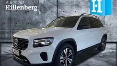 Weiß Gebraucht 2025 Mercedes GLB200 SUV | 47.900 € (Fairer Preis)
