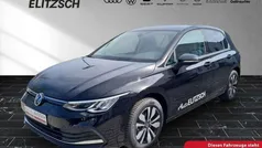 Gebraucht 2024 VW Golf VIII Move Limousine | 22.750 € (Fairer Preis)