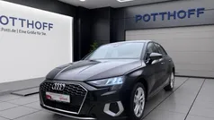 Gebraucht 2024 Audi A3 Advanced | 26.950 € (Fairer Preis)