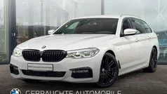 Gebraucht 2018 BMW 530 M Sport Kombi | 26.890 € (Fairer Preis)