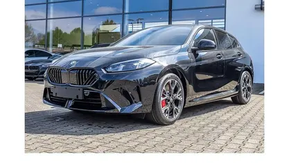 Gebraucht BMW 120 Performance 170 PS (125 kW) 2026 Kleinwagen