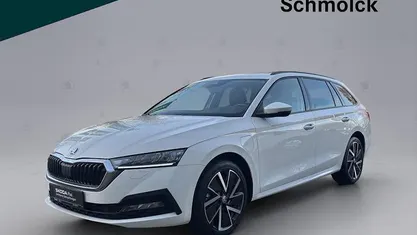 Gebraucht 2022 Skoda Octavia Clever Kombi | 22.890 € (Fairer Preis)