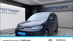 Gebraucht 2024 VW Caddy Life Van / Kleinbus | 32.880 € (Fairer Preis)