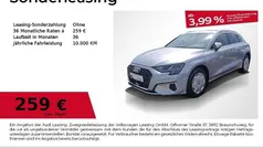 Gebraucht 2024 Audi A3 Advanced Plus Limousine | 30.480 € (Fairer Preis)