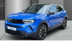 Gebraucht 2024 Opel Mokka Ultimate SUV | 24.880 € (Fairer Preis)