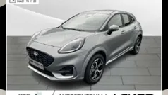 Gebraucht 2024 Ford Puma Gen-E ST-Line SUV | 23.480 € (Guter Preis)