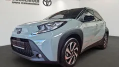 Gebraucht 2024 Toyota Aygo X Team SUV | 16.390 € (Fairer Preis)