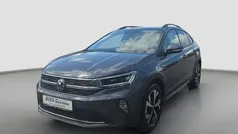 Reflexsilber Neu 2025 VW Taigo Life SUV | 24.900 € (Superpreis)