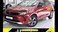 Gebraucht 2024 Opel Grandland X SUV | 24.950 € (Guter Preis)