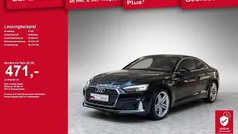 Gebraucht 2024 Audi A5 Advanced Plus Coupé | 41.920 € (Superpreis)